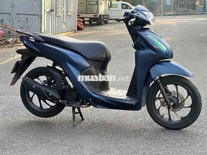 Vision 2022 ban hoạt gl xipo