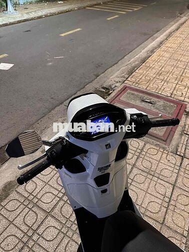 Honda Stylo 160 ABS 5000 km Trắng