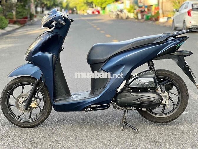 Vision 2022 ban hoạt gl xipo