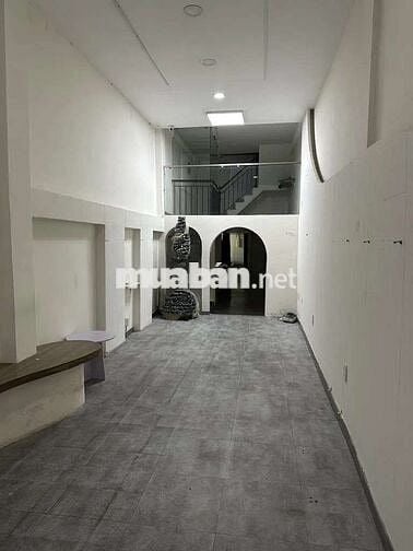 Mặt tiền NTT quận 3 160m2 - sát Điện Biên Phủ 4 pn -siêu hiếm