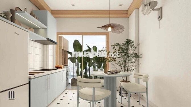 KHAI TRƯƠNG DỰ ÁN🏡CHDV 1 PHÒNG NGỦ💥FULL NỘI THẤT📍GẦN TRƯỜNG VĂN LANG