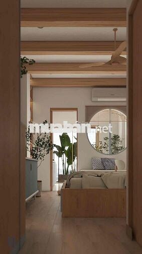 KHAI TRƯƠNG DỰ ÁN🏡CHDV 1 PHÒNG NGỦ💥FULL NỘI THẤT📍GẦN TRƯỜNG VĂN LANG