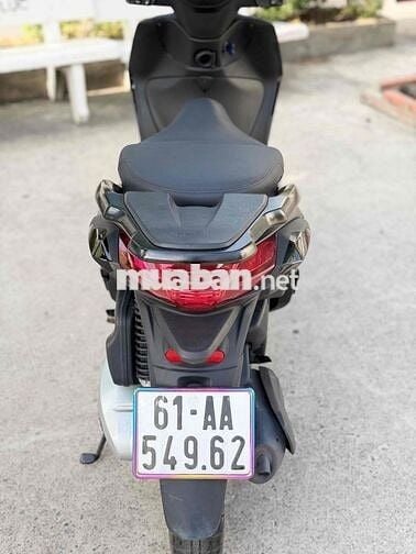 Piaggio Liberty S 2025 Đen 11983 km