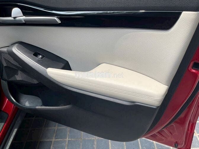 Kia Seltos 2021 1.4AT Luxury Đỏ 20000 km