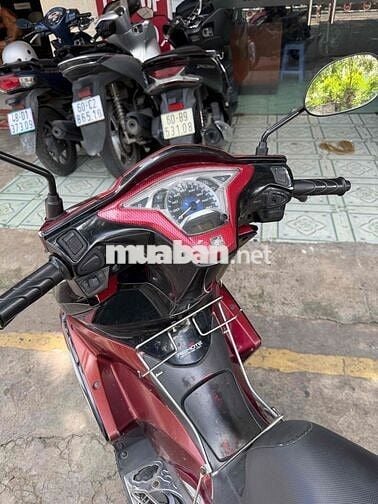 Honda Air Blade 2014 Đỏ