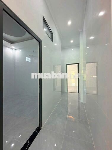 Nhà Cấp 4 90m2 Sổ Riêng  Giá 1tỷ300 Triệu, Không Có Căn Nào Rẻ Hơn