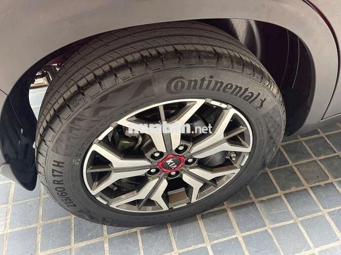 Kia Seltos 2021 1.4AT Luxury Đỏ 20000 km