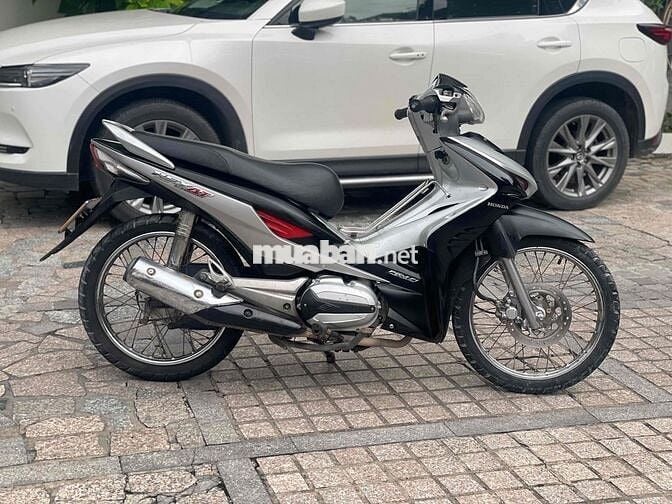 Tay ga Rsx Fi 2010 máy zin êm xe chất lượng
