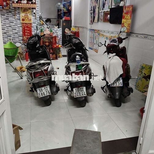 Honda Lead 110 Bạc Việt Nam