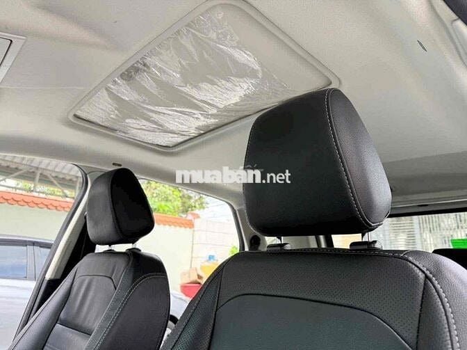 Ford EcoSport 1.5 Titanium 2019 Trắng 40000 km