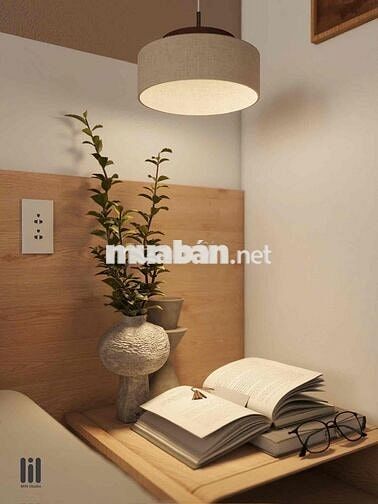 KHAI TRƯƠNG DỰ ÁN🏡CHDV 1 PHÒNG NGỦ💥FULL NỘI THẤT📍GẦN TRƯỜNG VĂN LANG