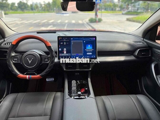 VF8 S 2024 siêu lướt 20.000km đẹp xuất sắc