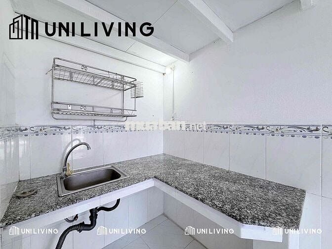 PHÒNG TRỌ GẦN ĐH VĂN LANG Ở 4 NGƯỜI 4 XE CỰC RỘNG