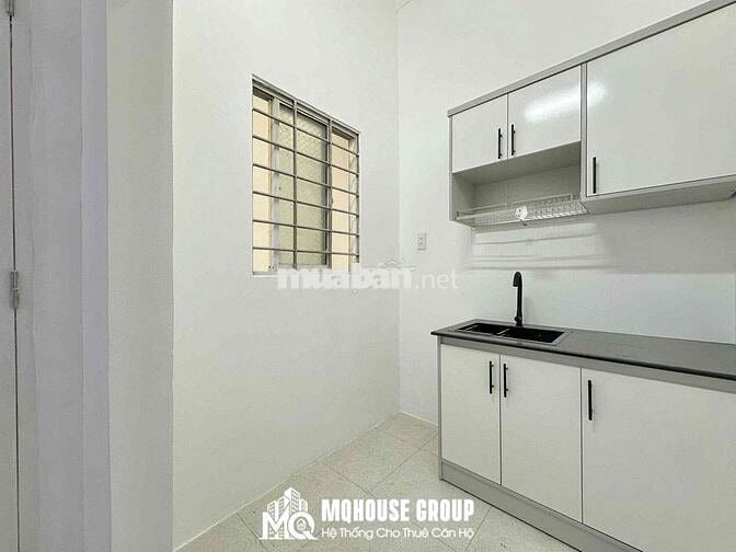 Căn Hộ Dịch Vụ giá rẻ - Hương Lộ 2 - Lê Văn Quới - Ngã Tư Bốn Xã