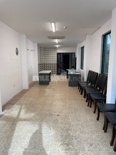 Cho thuê làm văn phòng hoặc căn hộ phố Ngô Thi Nhậm, Hai Bà Trưng, HN