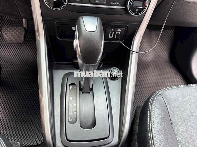 Ford EcoSport 1.5 Titanium 2019 Trắng 40000 km