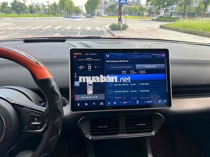 VF8 S 2024 siêu lướt 20.000km đẹp xuất sắc