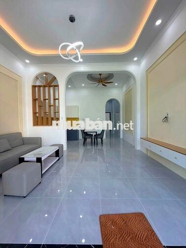 Nhà Cấp 4 90m2 Sổ Riêng  Giá 1tỷ300 Triệu, Không Có Căn Nào Rẻ Hơn
