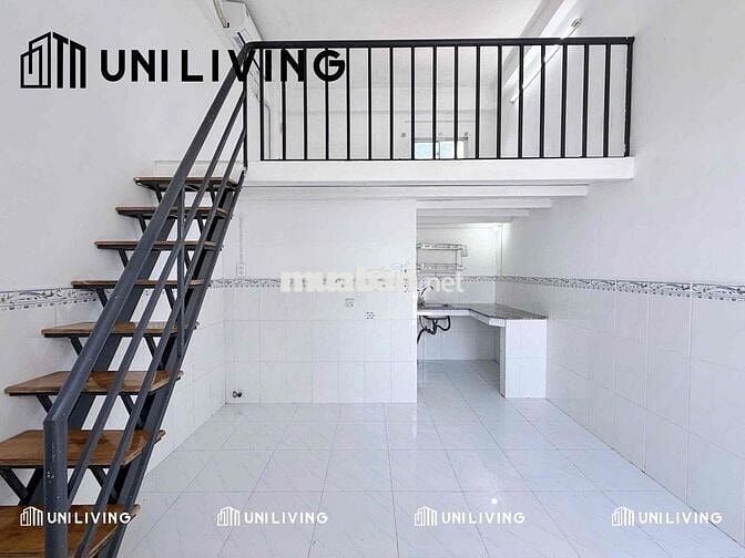 PHÒNG TRỌ GẦN ĐH VĂN LANG Ở 4 NGƯỜI 4 XE CỰC RỘNG
