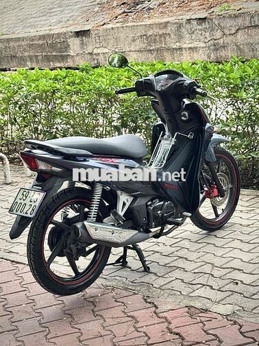 Honda Wave RSX Fi 2020 Đen
