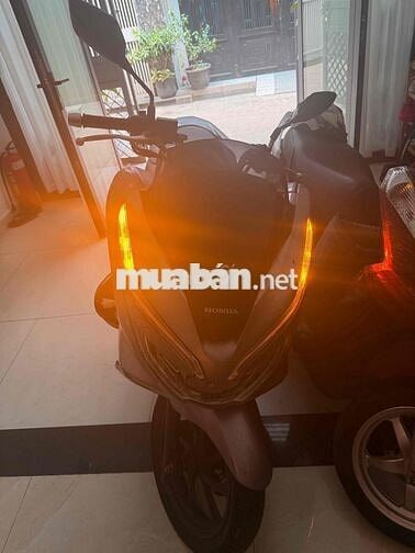 Honda PCX125 2020 33273 km