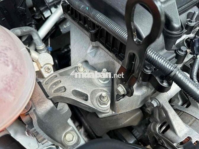 Ford EcoSport 1.5 Titanium 2019 Trắng 40000 km