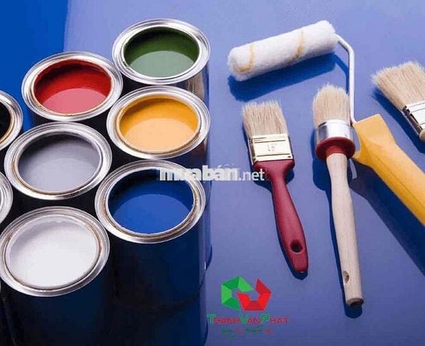 TUYỂN NHÂN VIÊN GIAO HÀNG SƠN NƯỚC – ĐI LÀM NGAY