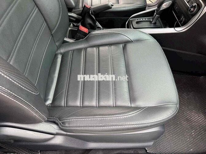 Ford EcoSport 1.5 Titanium 2019 Trắng 40000 km