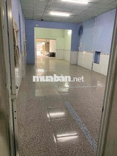 Nhà rộng 250m2 hẻm Đồng Văn Cống
