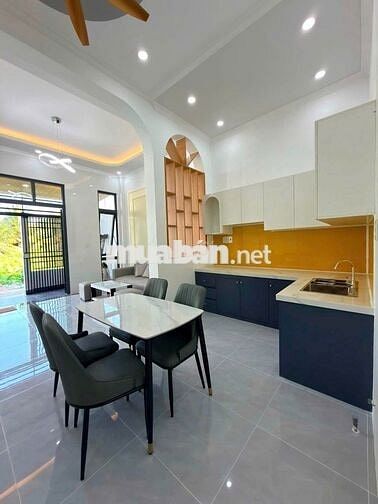 Nhà Cấp 4 90m2 Sổ Riêng  Giá 1tỷ300 Triệu, Không Có Căn Nào Rẻ Hơn
