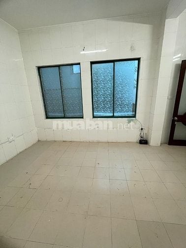 Cho thuê làm văn phòng hoặc căn hộ phố Ngô Thi Nhậm, Hai Bà Trưng, HN