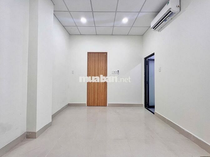 PHÒNG THOÁNG MỚI XÂY NGAY HÀNG XANH, NGUYỄN GIA TRÍ