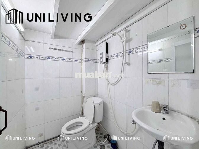 PHÒNG TRỌ GẦN ĐH VĂN LANG Ở 4 NGƯỜI 4 XE CỰC RỘNG