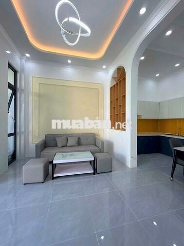 Nhà Cấp 4 90m2 Sổ Riêng  Giá 1tỷ300 Triệu, Không Có Căn Nào Rẻ Hơn
