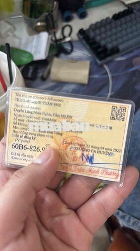 Yamaha Exciter 2010 Trắng xanh đen Đồng Nai