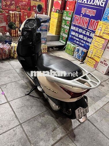 Honda Lead 2009 Kem
