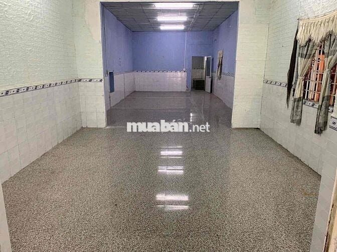 Nhà rộng 250m2 hẻm Đồng Văn Cống