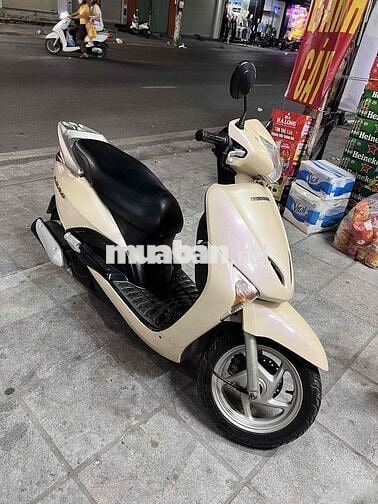 Honda Lead 2009 Kem