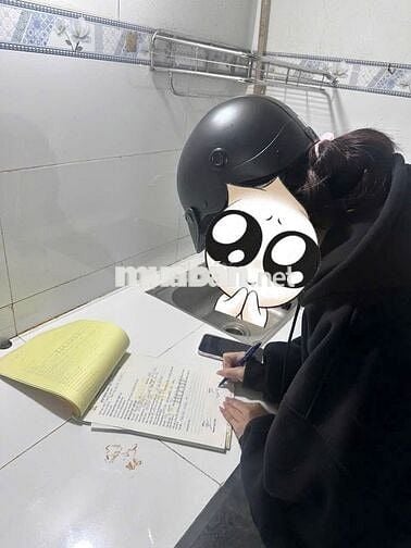 [LÀM NGAY, KO CẦN KN] 20 NHÂN VIÊN CHỐT ĐƠN CẦN TH