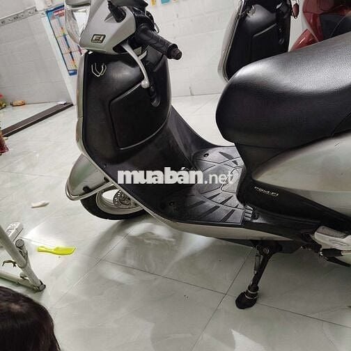 Honda Lead 110 Bạc Việt Nam