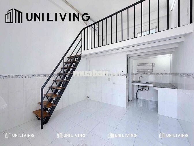 PHÒNG TRỌ GẦN ĐH VĂN LANG Ở 4 NGƯỜI 4 XE CỰC RỘNG