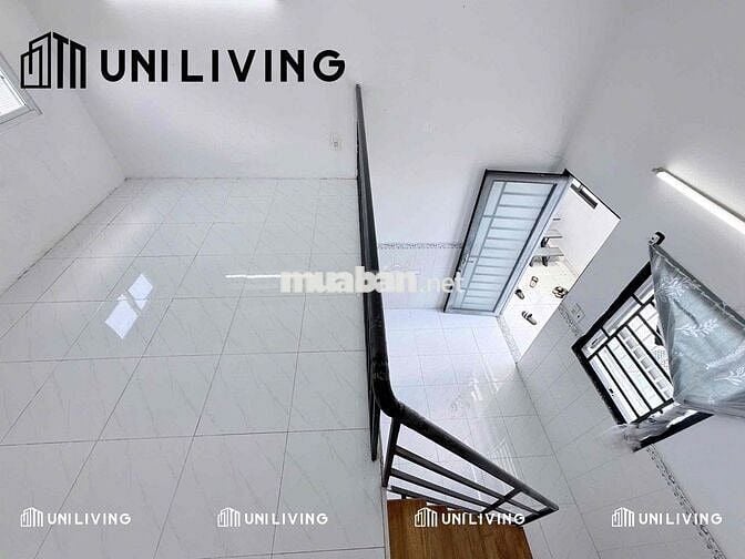 PHÒNG TRỌ GẦN ĐH VĂN LANG Ở 4 NGƯỜI 4 XE CỰC RỘNG