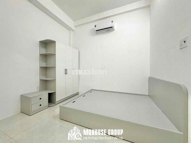 Căn Hộ Dịch Vụ giá rẻ - Hương Lộ 2 - Lê Văn Quới - Ngã Tư Bốn Xã