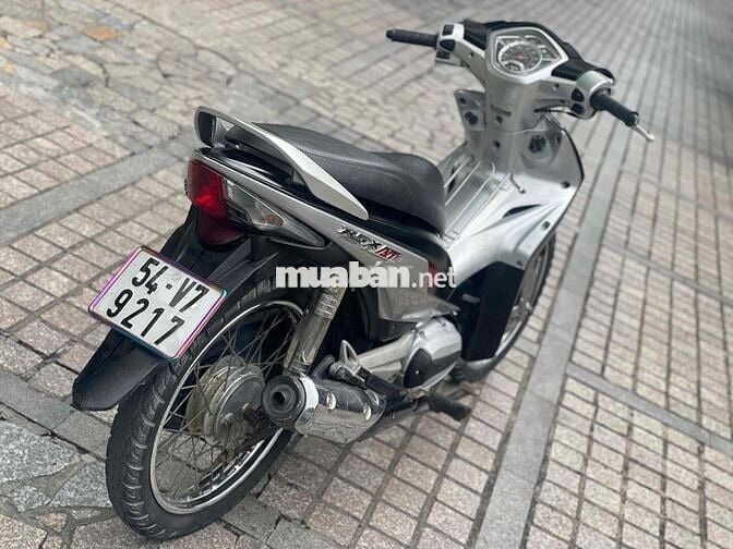 Tay ga Rsx Fi 2010 máy zin êm xe chất lượng