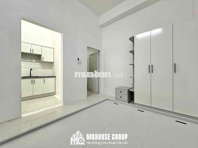 Căn Hộ Dịch Vụ giá rẻ - Hương Lộ 2 - Lê Văn Quới - Ngã Tư Bốn Xã