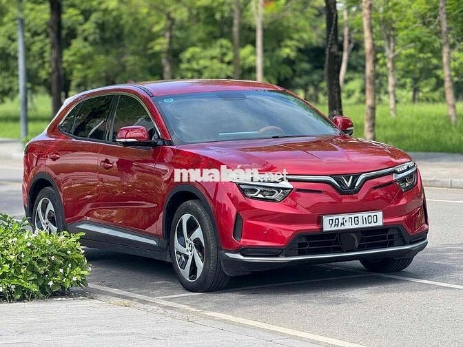 VF8 S 2024 siêu lướt 20.000km đẹp xuất sắc