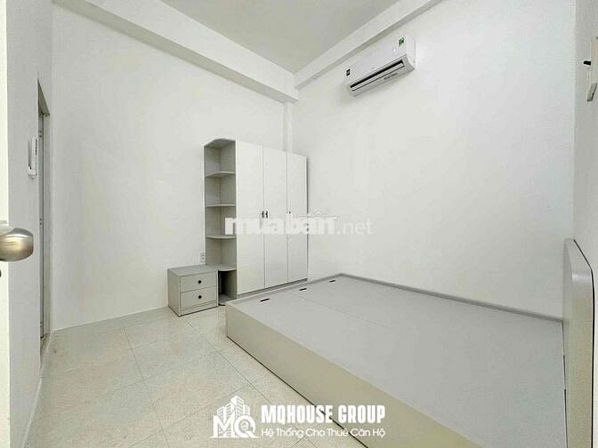 Căn Hộ Dịch Vụ giá rẻ - Hương Lộ 2 - Lê Văn Quới - Ngã Tư Bốn Xã