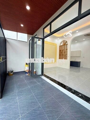 Nhà Cấp 4 90m2 Sổ Riêng  Giá 1tỷ300 Triệu, Không Có Căn Nào Rẻ Hơn