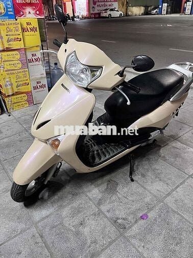 Honda Lead 2009 Kem