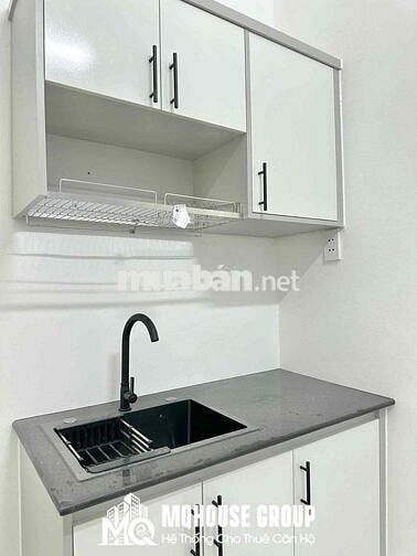 Căn Hộ Dịch Vụ giá rẻ - Hương Lộ 2 - Lê Văn Quới - Ngã Tư Bốn Xã